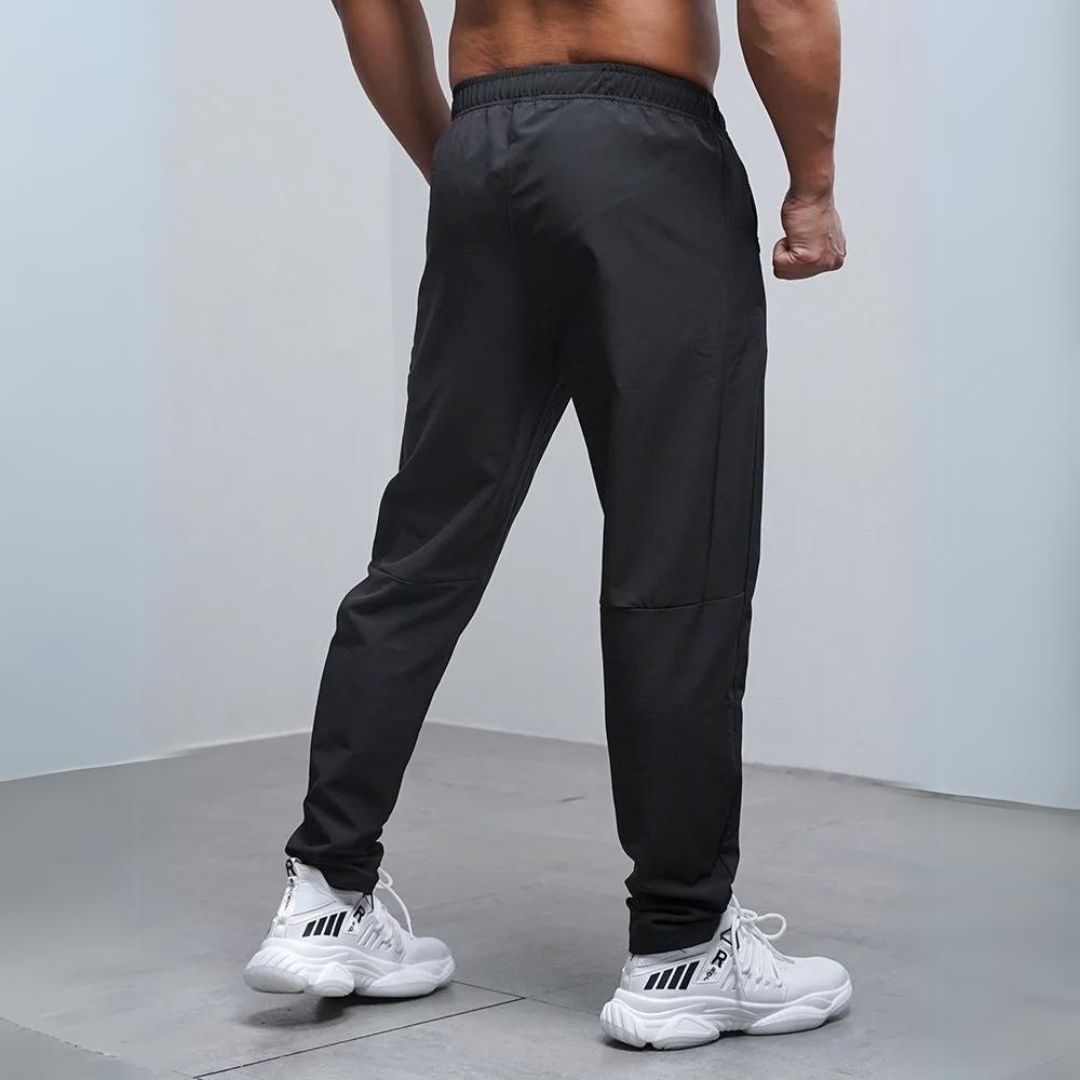 Calça Masculina Impermeável Esportiva
