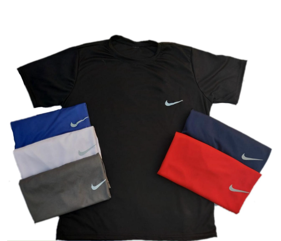 Nike fit online dry shirt