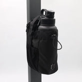 Bag Magnética Esportiva com Suporte para Garrafa D'água