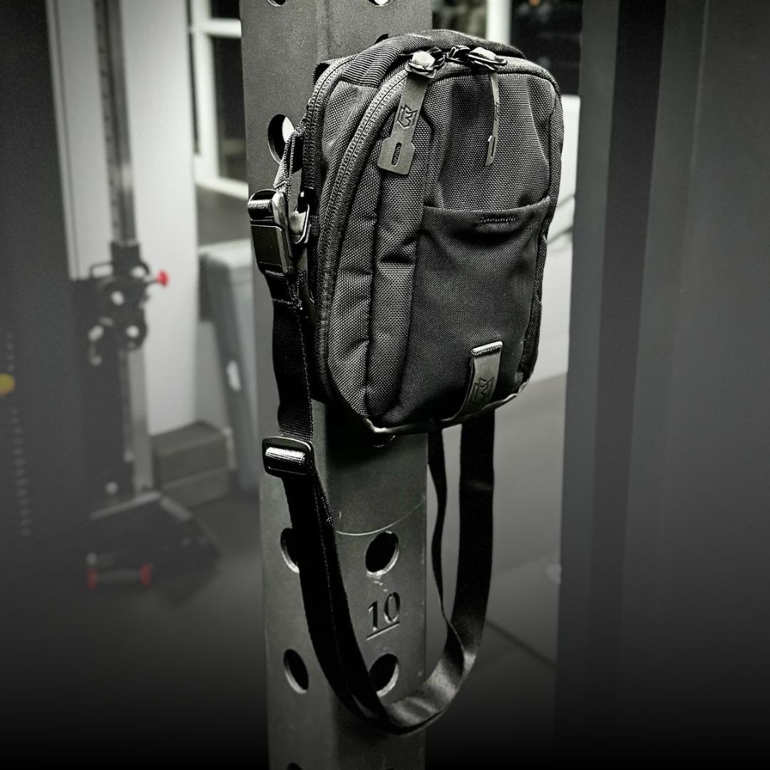 Shoulder Bag Magnética Multiuso | FRETE GRÁTIS