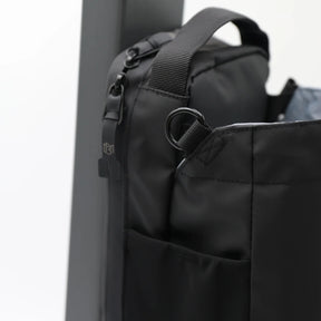 Bag Magnética Esportiva com Suporte para Garrafa D'água
