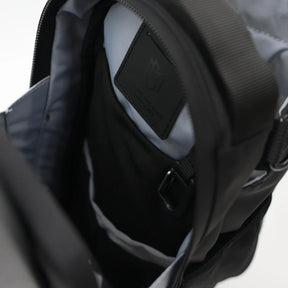 Bag Magnética Esportiva com Suporte para Garrafa D'água