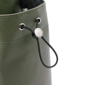 Bag Magnética Esportiva com Suporte para Garrafa D'água
