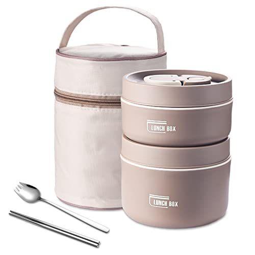 Kit Potes Térmicos LunchBox® - PAGUE 2, LEVE 4