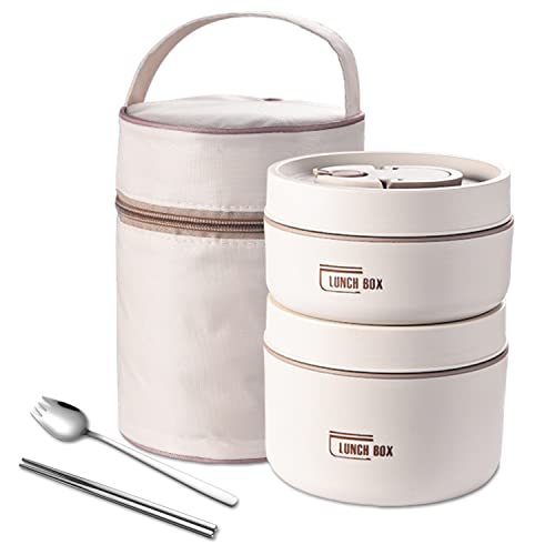 Kit Potes Térmicos LunchBox® - PAGUE 2, LEVE 4